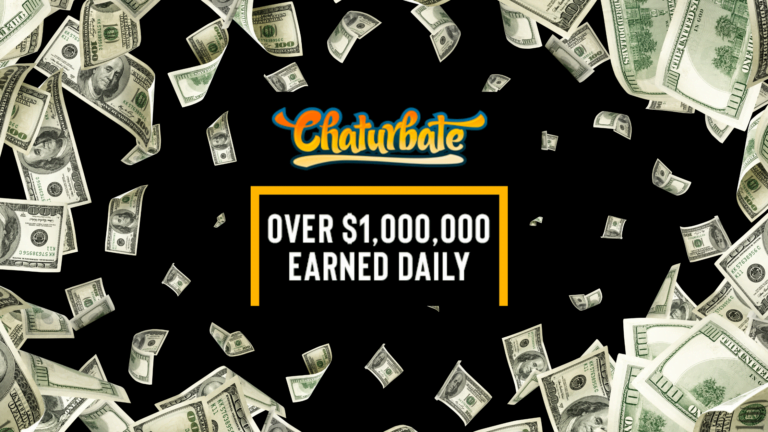How to Make Money on Chaturbate